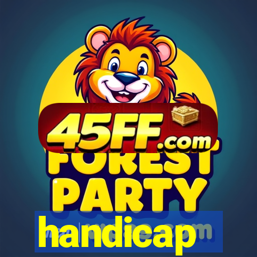 handicap -5